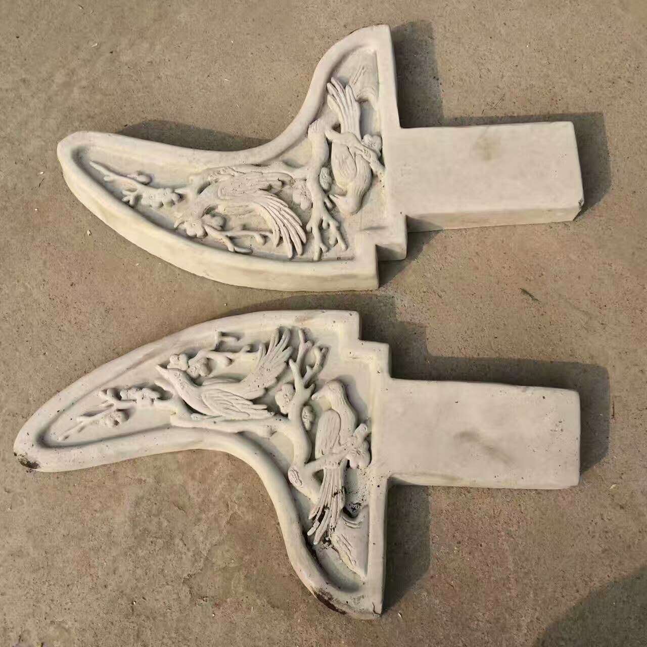 生产场景一角